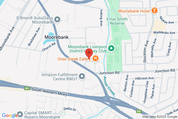 F45 Training Moorebank