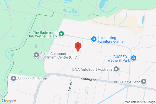 Goldenwood Furniture Australia Pty Ltd