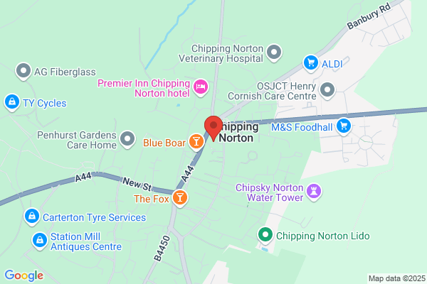 Fairfield Forum