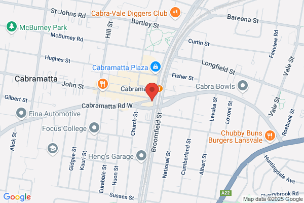 Cabramatta Inn