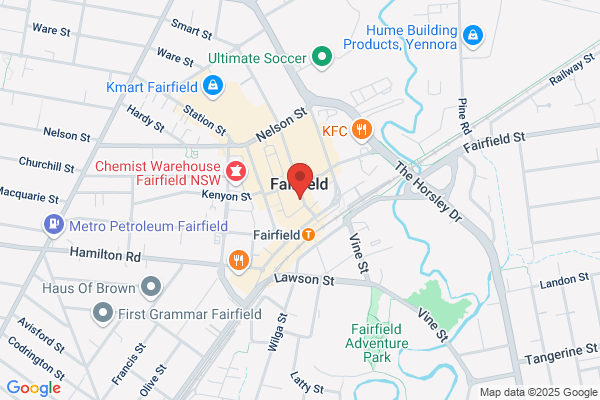 Legal Aid NSW
