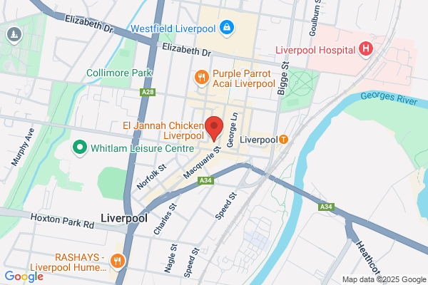 Liverpool Family Doctors