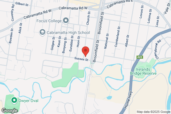 Cabramatta Auto Mechanical Repairs