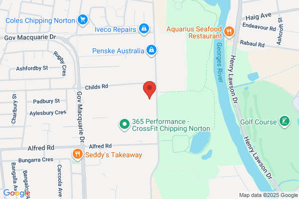 H & G Smash Repairs Pty Ltd