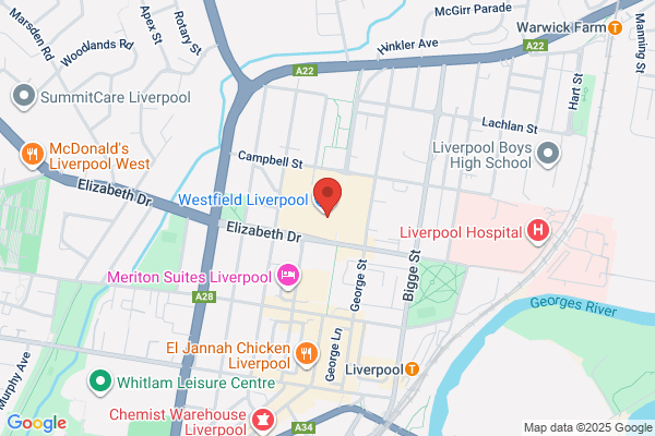 Results Laser Clinic Liverpool