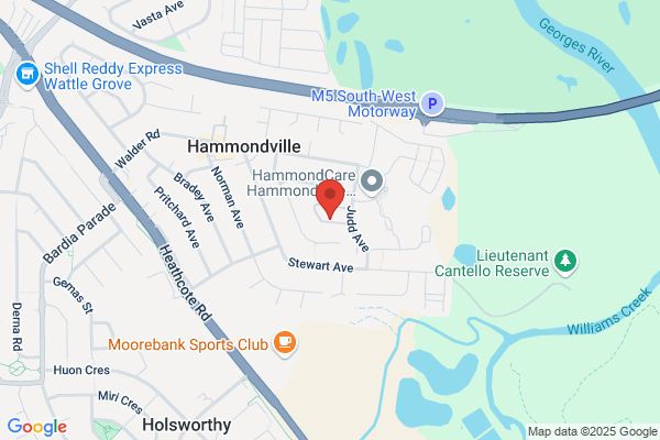 HammondGrove Hammondville Retirement and Independent Living