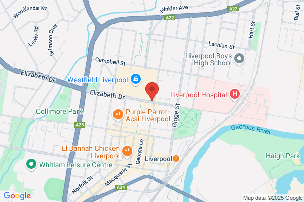 Activtherapy Liverpool