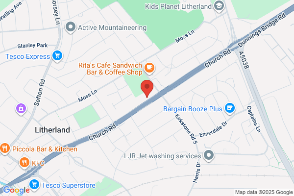 Air Conditioning Liverpool