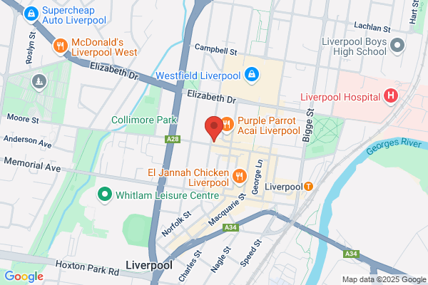 Apex Dental Centre