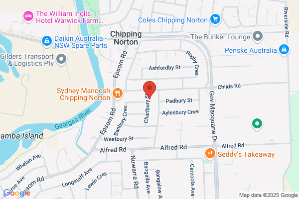 Australian Building Inspections Pty Ltd