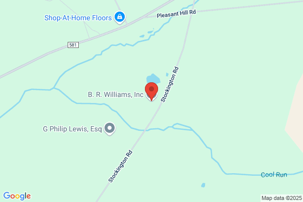 B.R. Williams Pty Ltd