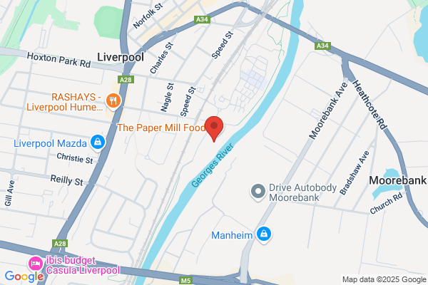 Coronation Property Liverpool - The Gild