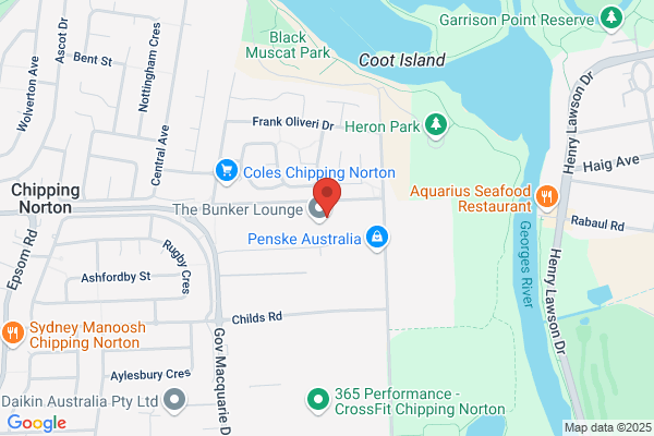 DCT Australia