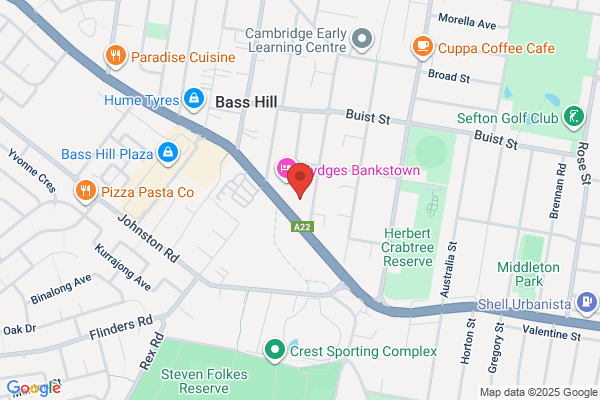 Domino's Pizza Bass Hill