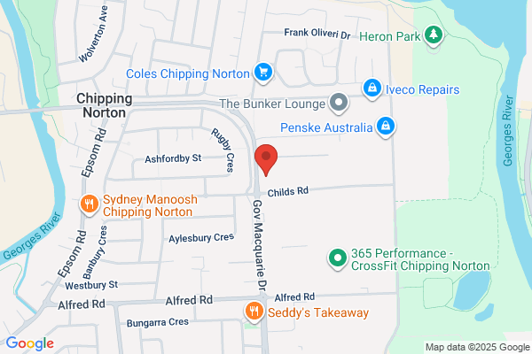 Holland Industrial Estates