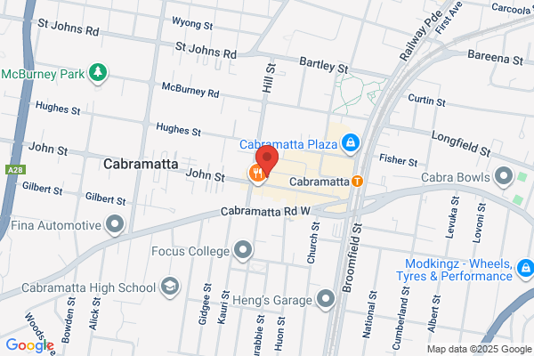 Century 21 NT & T Partners Cabramatta