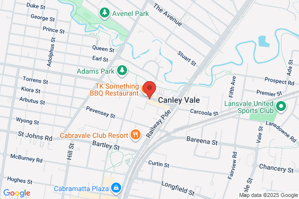Fornasier A E (Tony) Canley Vale Pty Ltd