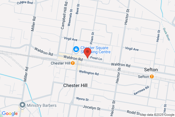L J Hooker Chester Hill
