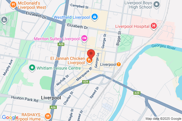 McGrath Estate Agents Liverpool