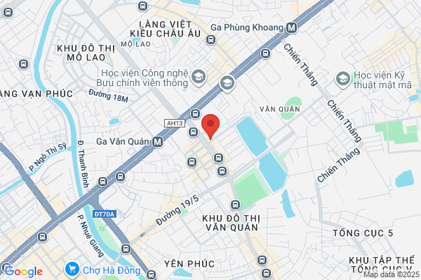 Cafe Chang Nguyen
