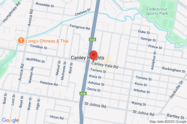 Dong Que Chinese & Vietnamese Restaurant