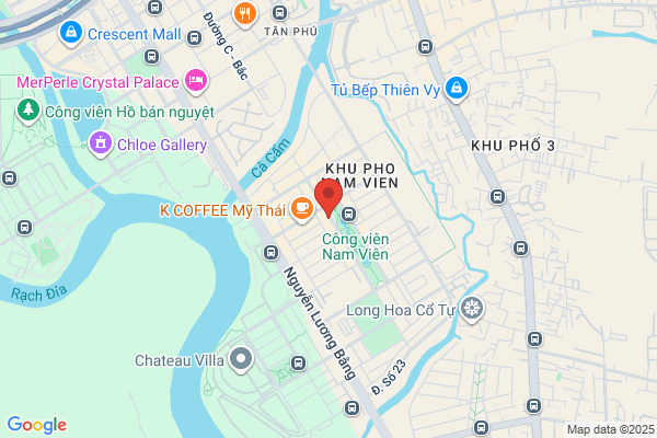Huong Xua