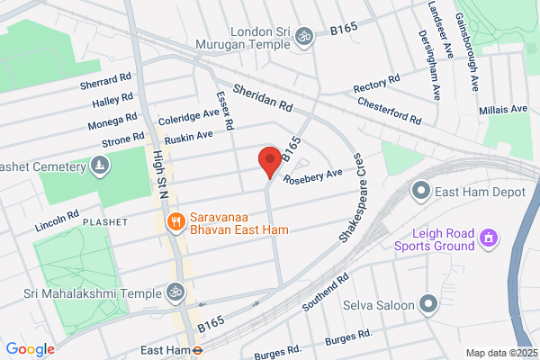 E. M. Shopfitters