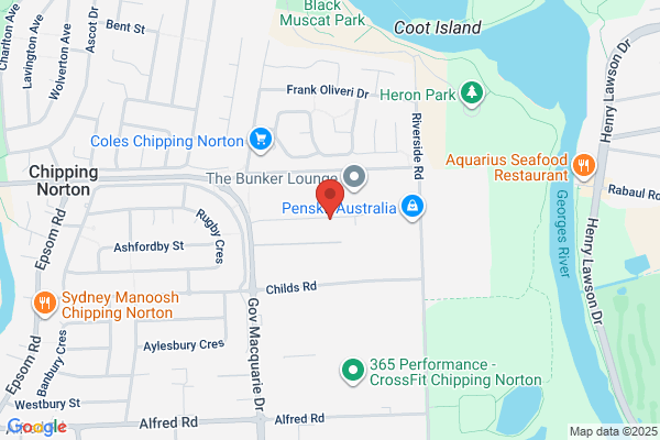 Gleeman Truck Parts