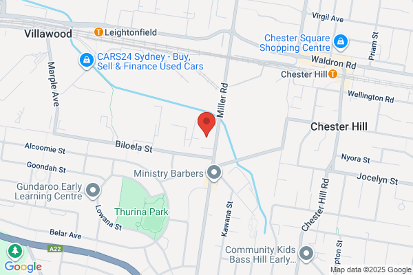 Choice Aluminium PTY LTD