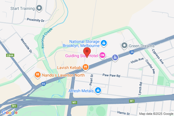 7-Eleven Stores Pty Ltd