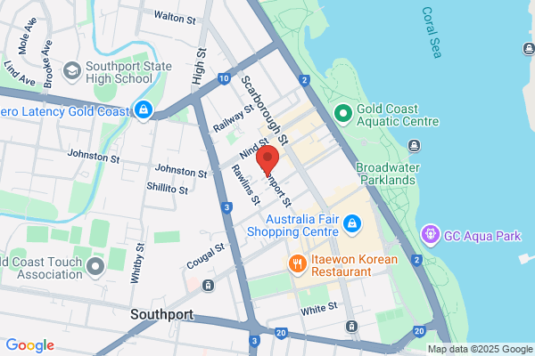 A & R Service Centre Southport