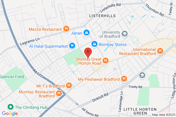 A.A. Upholstery