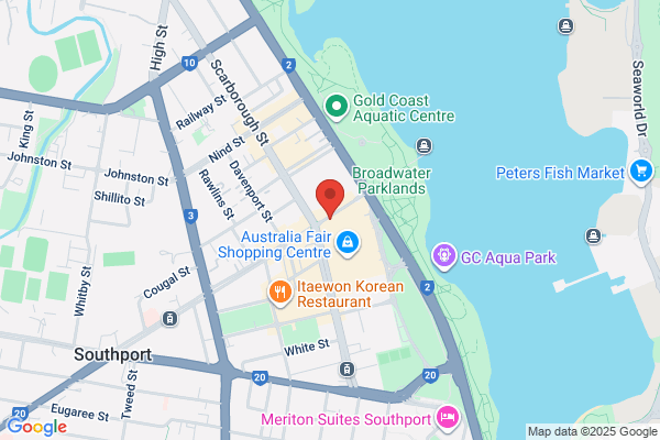 Accom Gold Coast Pty Ltd