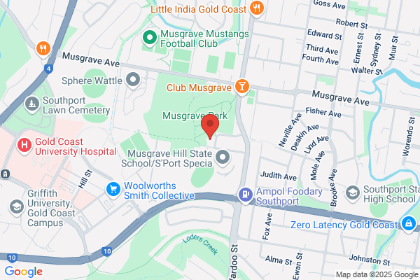 Community Child Care Centres