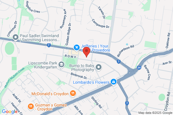 Flanagan M J & L F Pty Ltd