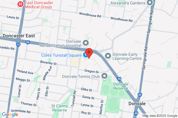 Vintage Cellars Donvale