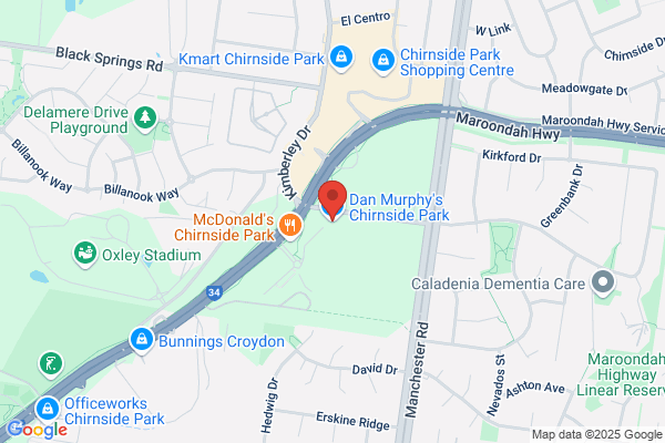 Dan Murphy's Chirnside Park