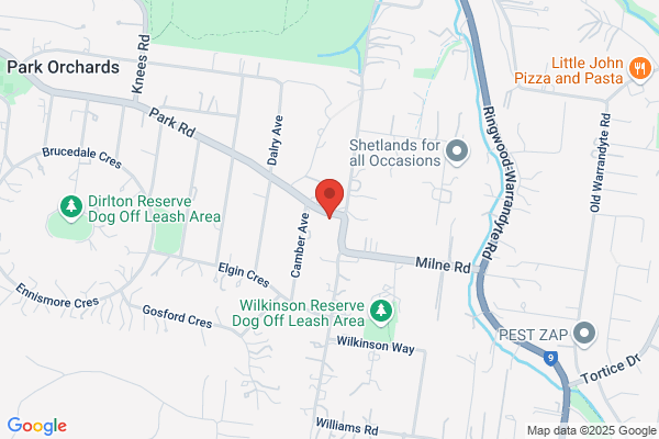 B V Gow Plumbing Pty Ltd