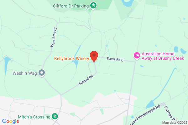 Kellybrook Winery