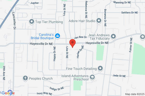 AAA Advanced Carpet Removal & Excavation