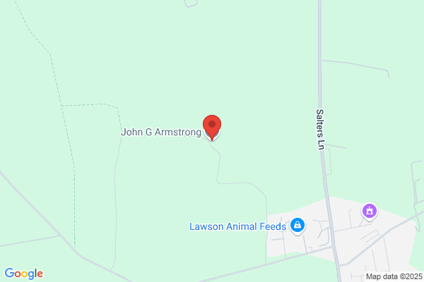 Armstrong John
