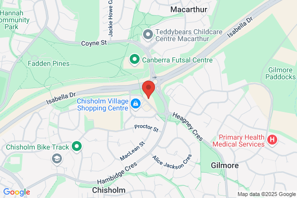 Chisholm Community Centre