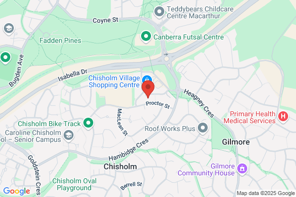 Chisholm Medical Clinic