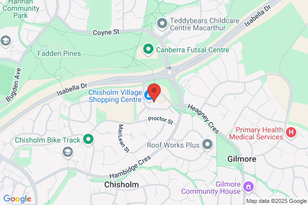Chisholm Newsagency & Post Office