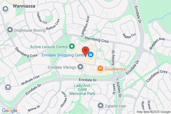 Club Lime Erindale