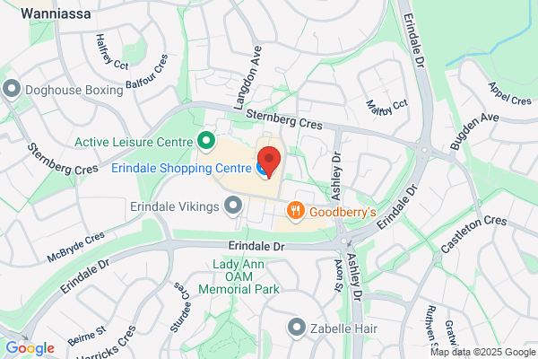 Erindale Newsagency