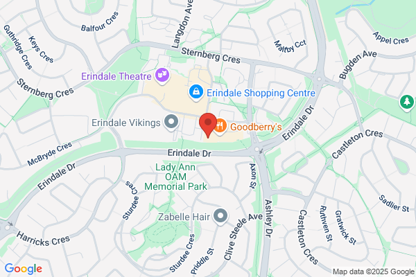 Erindale Vietnamese Restaurant