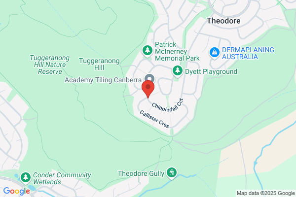 OZ Pest Control Canberra