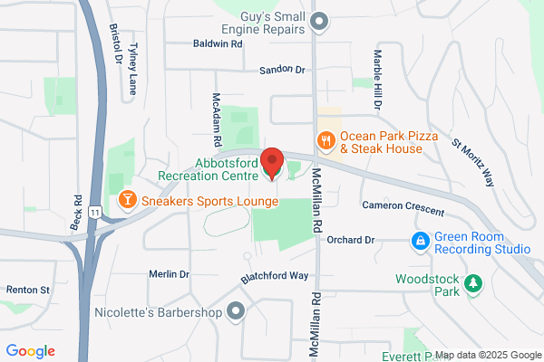Abbotsford Community Centre (Inc)