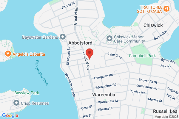 Abbotsford Public School